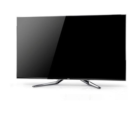 LG 47” NANO FULL LED CINEMA 3D Smart TV, dizajn CINEMA SCREEN, Full HD, MCI 1000, Wi-Fi, Dual Play, 6 ks 3D okuliarov a Magic Remote Voice súčasťou balenia, 47LM960V, thumbnail 2