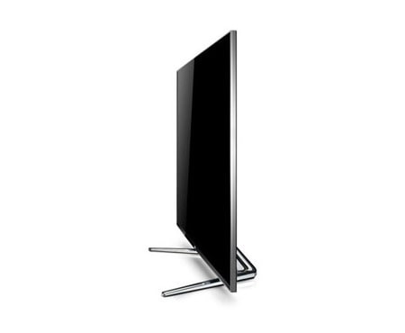 LG 47” NANO FULL LED CINEMA 3D Smart TV, dizajn CINEMA SCREEN, Full HD, MCI 1000, Wi-Fi, Dual Play, 6 ks 3D okuliarov a Magic Remote Voice súčasťou balenia, 47LM960V, thumbnail 4