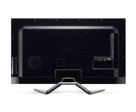 LG 47” NANO FULL LED CINEMA 3D Smart TV, dizajn CINEMA SCREEN, Full HD, MCI 1000, Wi-Fi, Dual Play, 6 ks 3D okuliarov a Magic Remote Voice súčasťou balenia, 47LM960V, thumbnail 5