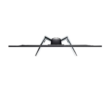 LG 47” NANO FULL LED CINEMA 3D Smart TV, dizajn CINEMA SCREEN, Full HD, MCI 1000, Wi-Fi, Dual Play, 6 ks 3D okuliarov a Magic Remote Voice súčasťou balenia, 47LM960V, thumbnail 8