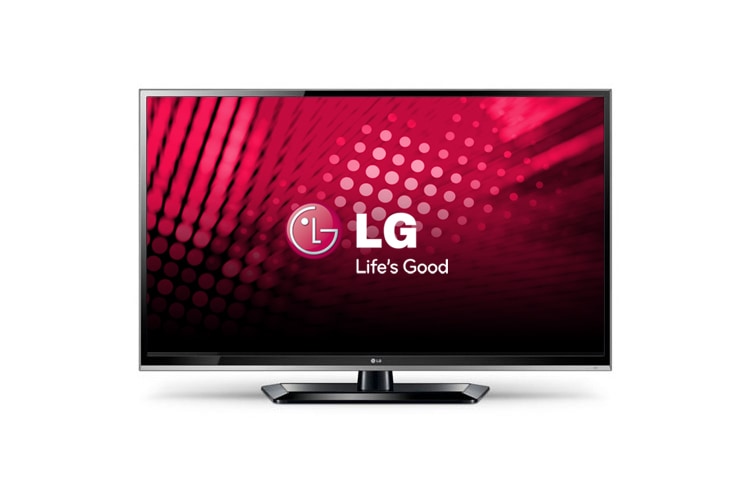 LG 47” Full HD LED TV, DLNA, MCI 100, DVB tunery T/C, 3x HDMI a 1x USB konektory, Smart energy saving PLUS, 47LS5600, thumbnail 1