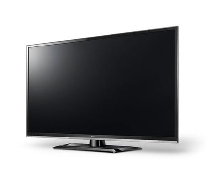 LG 47” Full HD LED TV, DLNA, MCI 100, DVB tunery T/C, 3x HDMI a 1x USB konektory, Smart energy saving PLUS, 47LS5600, thumbnail 2