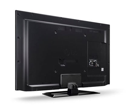 LG 47” Full HD LED TV, DLNA, MCI 100, DVB tunery T/C, 3x HDMI a 1x USB konektory, Smart energy saving PLUS, 47LS5600, thumbnail 7
