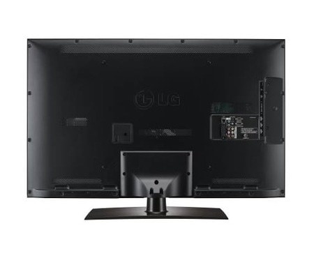 LG 47 ''Full HD LED TV, TruMotion 50Hz, USB 2.0, Káblový tuner, 47LV3550, thumbnail 3