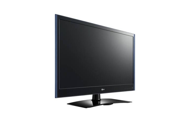 LG 47'' Full HD LED TV, TruMotion 100Hz, USB 2.0, Kabelový tuner, 47LV4500, thumbnail 2