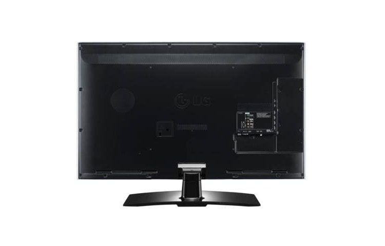 LG 47'' Full HD LED TV, TruMotion 100Hz, USB 2.0, Kabelový tuner, 47LV4500, thumbnail 3