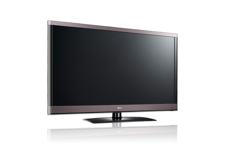 LG 47'' Full HD LED Plus TV, Smart TV, TruMotion 100Hz, NetCast 2.0, 47LV570S, thumbnail 2