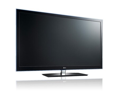 LG 47'' Cinema 3D LED Plus TV, Full HD, TruMotion 100Hz, 47LW4500, thumbnail 2