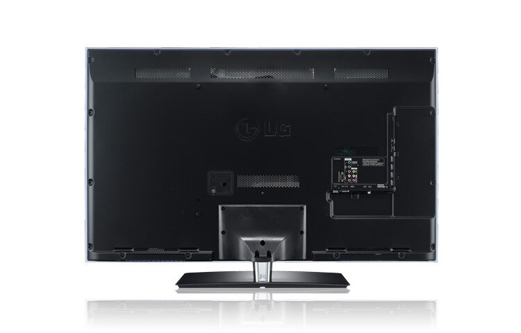 LG 47'' Cinema 3D LED Plus TV, Smart TV, Full HD, TruMotion 200Hz, 47LW650S, thumbnail 4