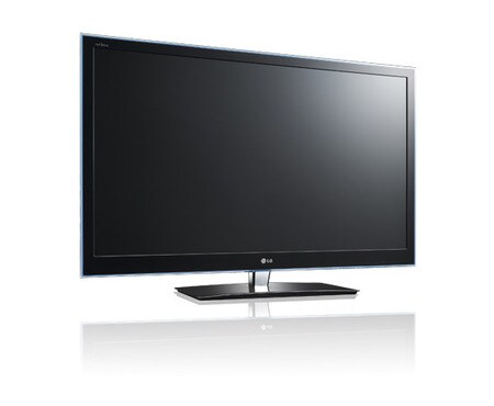 LG 47'' Cinema 3D LED Plus TV, Smart TV, Full HD, TruMotion 200Hz, 47LW650S, thumbnail 2