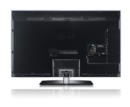 LG 47'' Cinema 3D LED Plus TV, Smart TV, Full HD, TruMotion 200Hz, 47LW650S, thumbnail 4