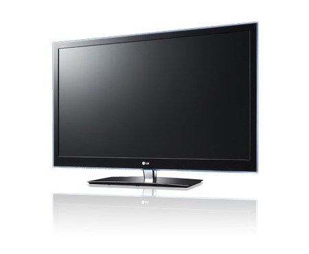 LG 47'' Cinema 3D LED Plus TV, Smart TV, Full HD, TruMotion 200Hz, 47LW650S, thumbnail 5