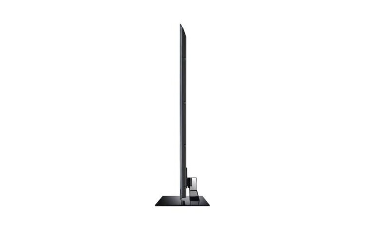 LG 47'' CINEMA 3D Nano Full LED TV, Smart TV, DVB-S2-HD satelitní tuner, TruMotion 400Hz, 47LW980S, thumbnail 3