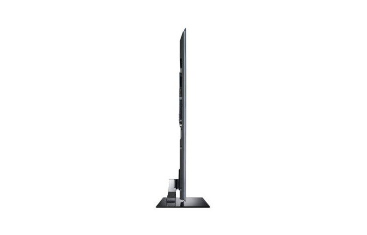 LG 47'' CINEMA 3D Nano Full LED TV, Smart TV, DVB-S2-HD satelitní tuner, TruMotion 400Hz, 47LW980S, thumbnail 4