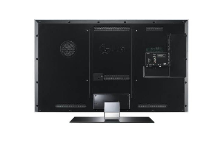 LG 47'' CINEMA 3D Nano Full LED TV, Smart TV, DVB-S2-HD satelitní tuner, TruMotion 400Hz, 47LW980S, thumbnail 5