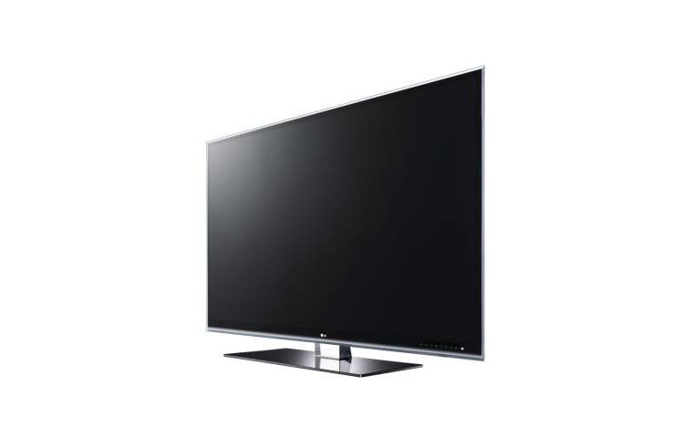 LG 47'' CINEMA 3D Nano Full LED TV, Smart TV, DVB-S2-HD satelitní tuner, TruMotion 400Hz, 47LW980S, thumbnail 6