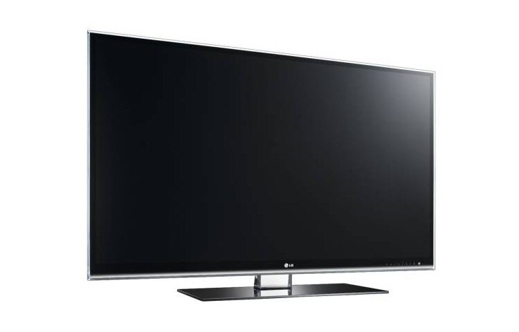LG 47'' CINEMA 3D Nano Full LED TV, Smart TV, DVB-S2-HD satelitní tuner, TruMotion 400Hz, 47LW980S, thumbnail 9