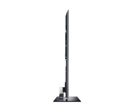 LG 47'' CINEMA 3D Nano Full LED TV, Smart TV, DVB-S2-HD satelitní tuner, TruMotion 400Hz, 47LW980S, thumbnail 4