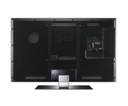 LG 47'' CINEMA 3D Nano Full LED TV, Smart TV, DVB-S2-HD satelitní tuner, TruMotion 400Hz, 47LW980S, thumbnail 5