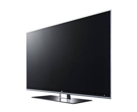 LG 47'' CINEMA 3D Nano Full LED TV, Smart TV, DVB-S2-HD satelitní tuner, TruMotion 400Hz, 47LW980S, thumbnail 6