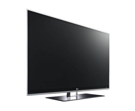 LG 47'' CINEMA 3D Nano Full LED TV, Smart TV, DVB-S2-HD satelitní tuner, TruMotion 400Hz, 47LW980S, thumbnail 7