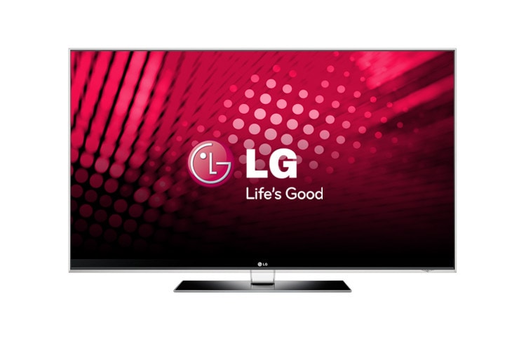 LG 3D TV 47LX9500, 47LX9500, thumbnail 1