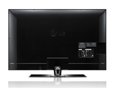 LG 47SL9000 Edge LED, Ultra tenký 29,3 mm, 47SL9000, thumbnail 3