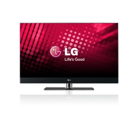 LG 47SL9500 Edge LED, Ultra tenký 29,3 mm, 47SL9500