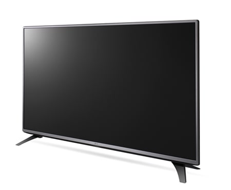 LG 49'' LG LED TV, FULL HD, 49LH541V, thumbnail 5