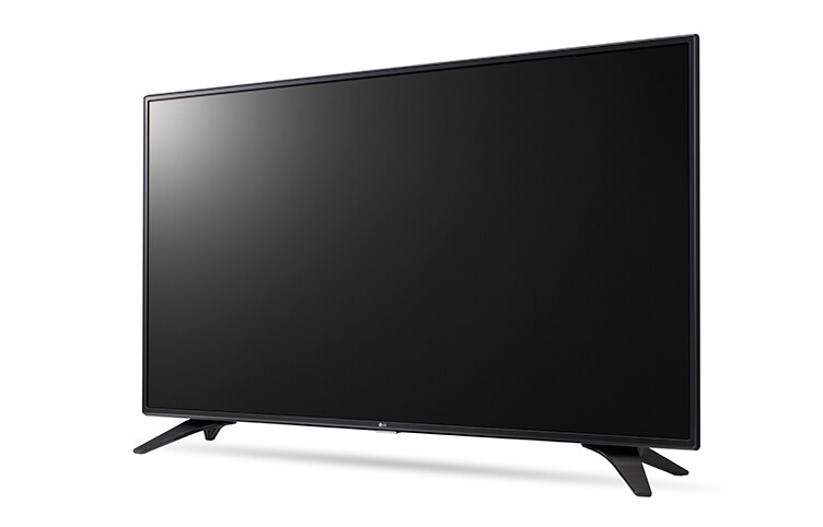 LG 49'' LG LED TV, Full HD, Smart TV WebOS 3.0 , 49LH6047, thumbnail 2