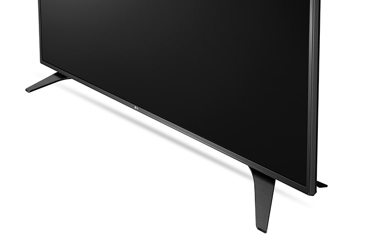 LG 49'' LG LED TV, Full HD, Smart TV WebOS 3.0 , 49LH6047, thumbnail 4