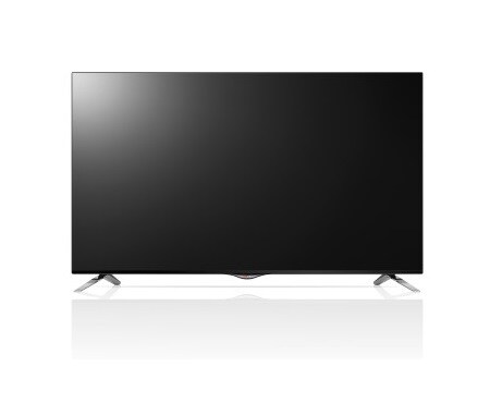 LG 49'' LG ULTRA HD 4K TV, SMART TV, IPS panel, Wi-Fi, Magický ovládač, 2.0 kanál. systém reproduktorov (20W), DVB-T2, Miracast / Widi, 49UB820V, thumbnail 2