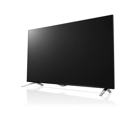 LG 49'' LG ULTRA HD 4K TV, SMART TV, IPS panel, Wi-Fi, Magický ovládač, 2.0 kanál. systém reproduktorov (20W), DVB-T2, Miracast / Widi, 49UB820V, thumbnail 4