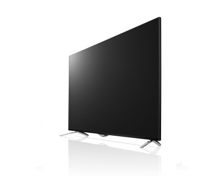 LG 49'' LG ULTRA HD 4K TV, SMART TV, IPS panel, Wi-Fi, Magický ovládač, 2.0 kanál. systém reproduktorov (20W), DVB-T2, Miracast / Widi, 49UB820V, thumbnail 5