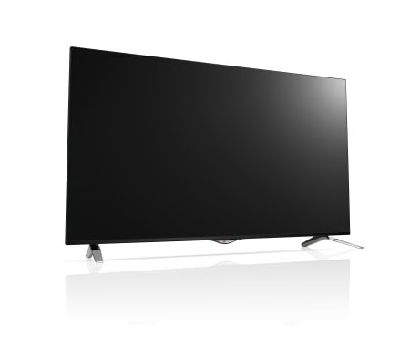 LG 49'' LG ULTRA HD 4K TV, SMART TV, IPS panel, Wi-Fi, Magický ovládač, 2.0 kanál. systém reproduktorov (20W), DVB-T2, Miracast / Widi, 49UB820V, thumbnail 7
