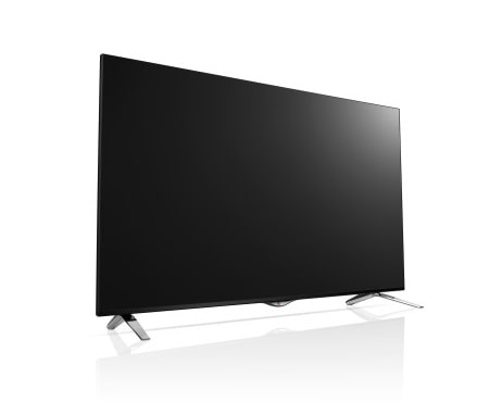 LG 49'' LG ULTRA HD 4K TV, SMART TV, IPS panel, Wi-Fi, Magický ovládač, 2.0 kanál. systém reproduktorov (20W), DVB-T2, Miracast / Widi, 49UB820V, thumbnail 8