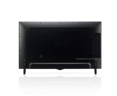 LG 49'' LG ULTRA HD 4K TV, SMART TV, IPS panel, Wi-Fi, Magický ovládač, 2.0 kanál. systém reproduktorov (20W), DVB-T2, Miracast / Widi, 49UB820V, thumbnail 9