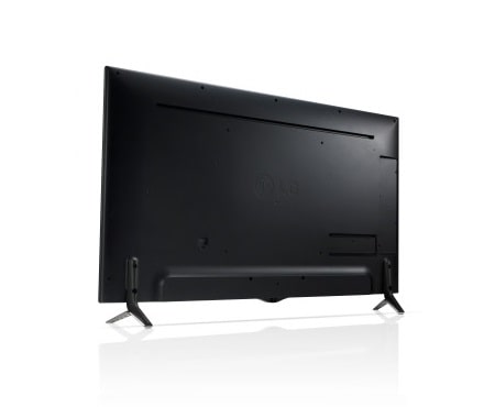 LG 49'' LG ULTRA HD 4K TV, SMART TV, IPS panel, Wi-Fi, Magický ovládač, 2.0 kanál. systém reproduktorov (20W), DVB-T2, Miracast / Widi, 49UB820V, thumbnail 10