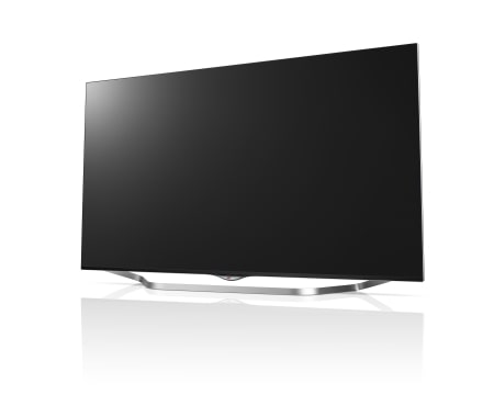 LG 49'' LG ULTRA HD 4K TV, SMART TV WebOS, IPS panel, Wi-Fi, Magický ovládač, 2.0 kanál. systém reproduktorov (20W), DVB-T2, Miracast / Widi, 49UB850V, thumbnail 3