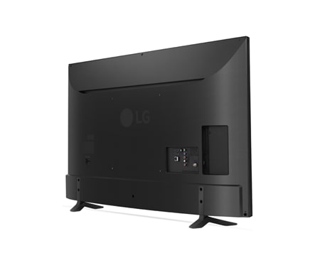 LG 49'' LG ULTRA HD 4K TV, webOS 2.0, 49UF6407, thumbnail 8