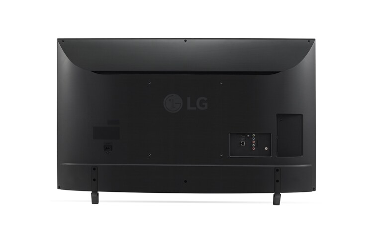 LG 49'' LG ULTRA HD 4K TV, webOS 2.0, 49UF640V, thumbnail 6