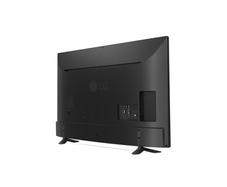 LG 49'' LG ULTRA HD 4K TV, webOS 2.0, 49UF640V, thumbnail 7