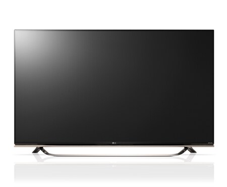 LG 49'' LG ULTRA HD 4K TV, 49UF8517, thumbnail 2