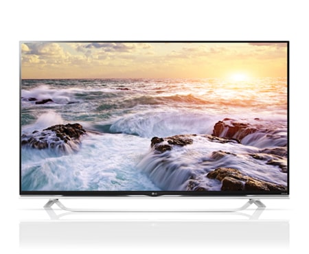 LG 49'' LG ULTRA HD 4K TV, 49UF8527