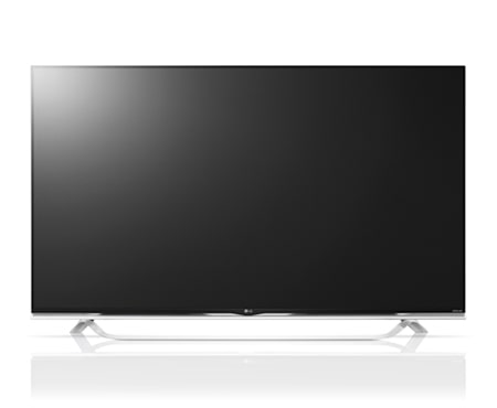 LG 49'' LG ULTRA HD 4K TV, 49UF8527, thumbnail 2