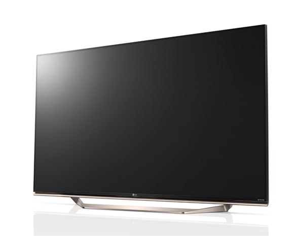 LG 49 ''LG ULTRA HD 4K TV, 49UF8567, thumbnail 3