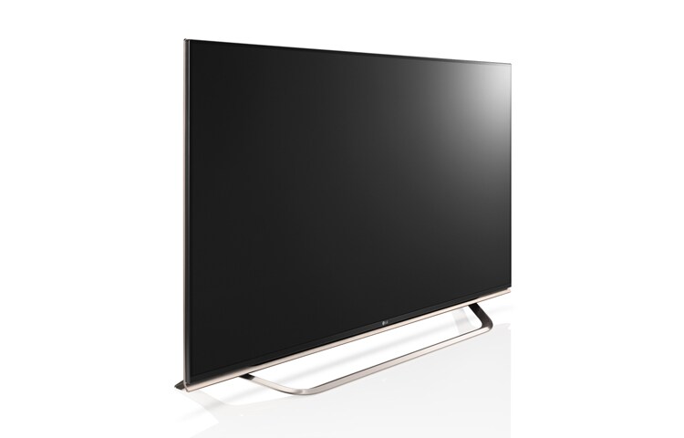 LG 49 ''LG ULTRA HD 4K TV, 49UF8567, thumbnail 4