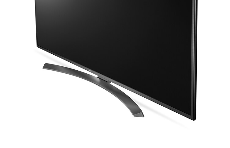 LG 49'' LG UHD TV, IPS 4K, Smart TV WebOS 3.0, 49UH661V, thumbnail 4