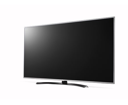 LG 49'' LG UHD TV, 4K, Smart TV WebOS 3.0, 49UH668V, thumbnail 2