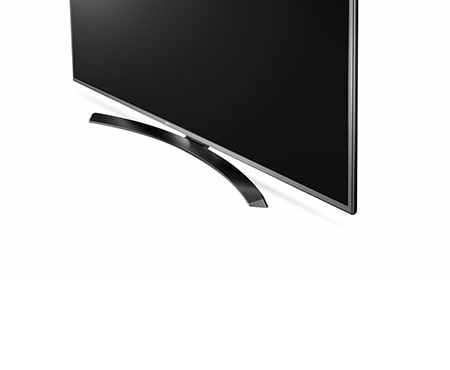 LG 49'' LG UHD TV, 4K, Smart TV WebOS 3.0, 49UH668V, thumbnail 4